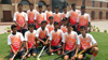 HI Sub Junior Nationals OTHL Team, Jammu (2015)